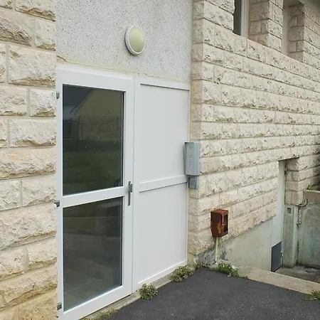 Appartements Valognes