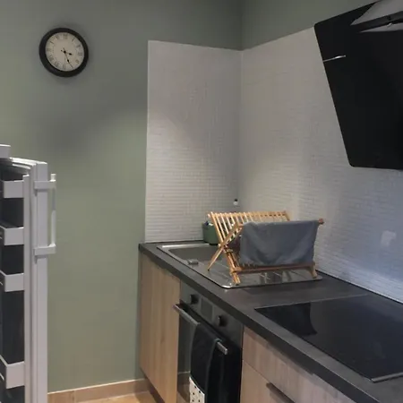 Appartements Valognes