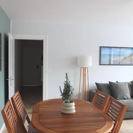 Appartements Valognes アパート ヴァローニュ