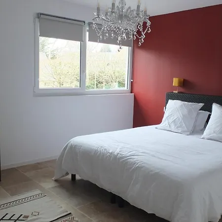 アパート Appartements Valognes ヴァローニュ