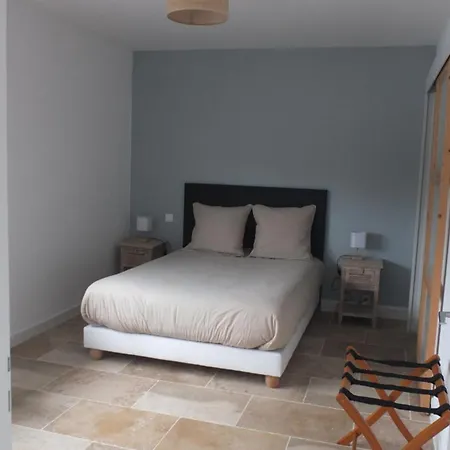 アパート Appartements Valognes ヴァローニュ