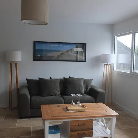 Appartements Valognes アパート