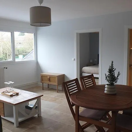 Appartements Valognes Apartament