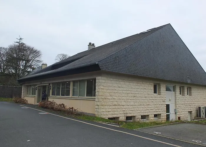 Apartment Appartements Valognes *