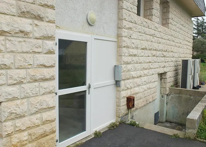 Appartements Valognes