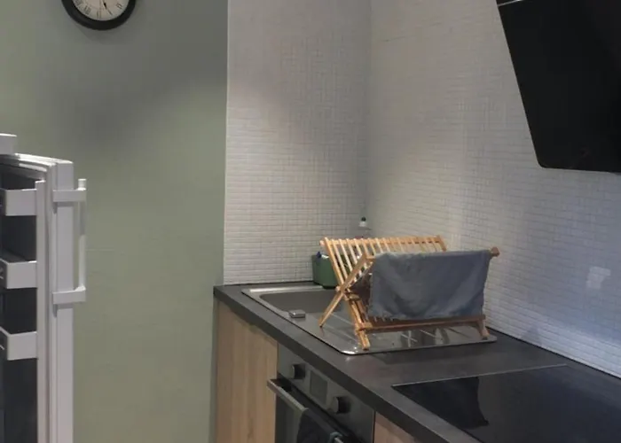 Appartements Valognes