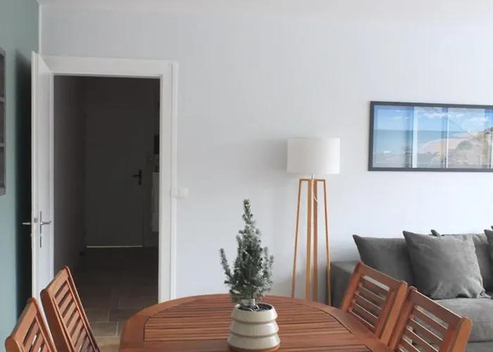 Appartements Valognes Apartment Valognes