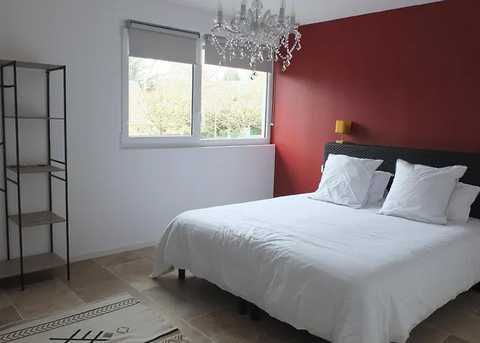 Apartment Appartements Valognes Valognes