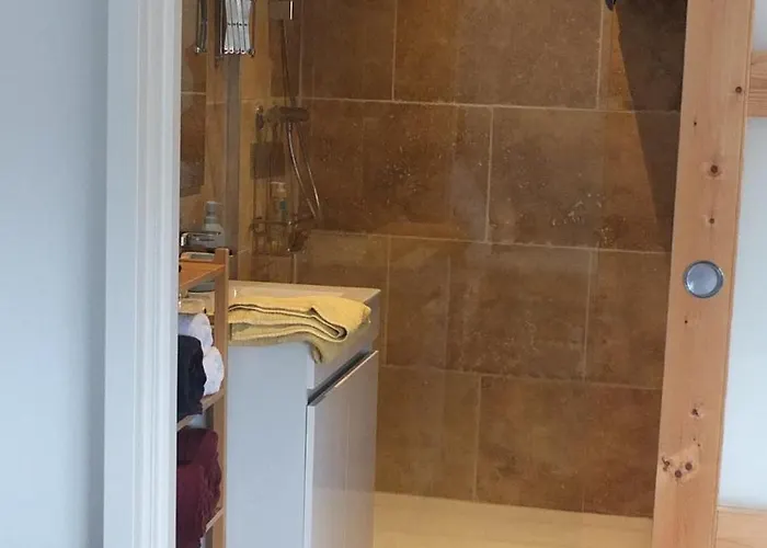 Appartements Valognes Apartment *