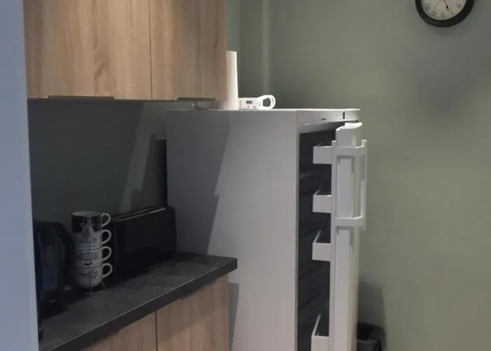 Apartment Appartements Valognes *