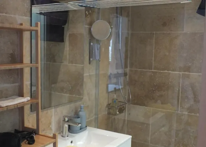 Appartements Valognes * Valognes